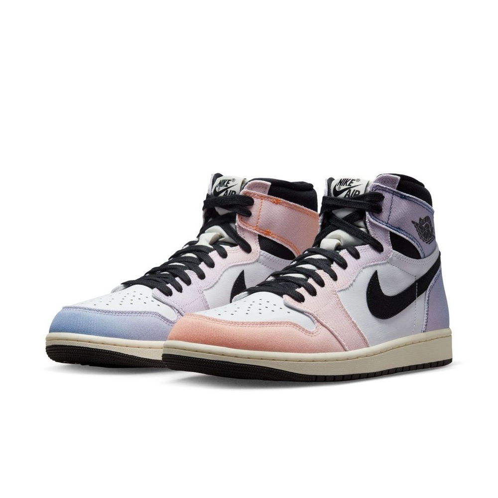 Nike Air Jordan 1 Retro High OG 'Skyline' W9.5/M8